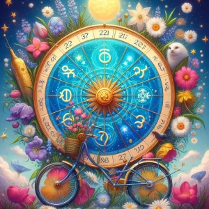 Veliki horoskop za April 2025