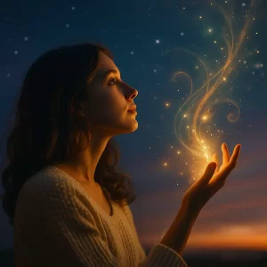 Domišljija in prepričanja